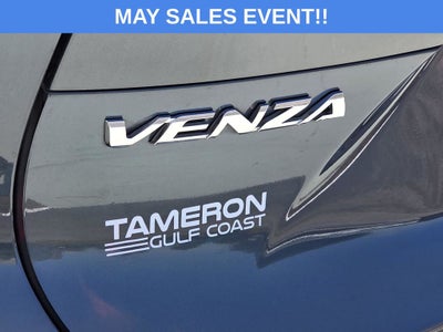 2024 Toyota Venza Limited