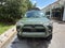 2021 Toyota 4Runner Trail