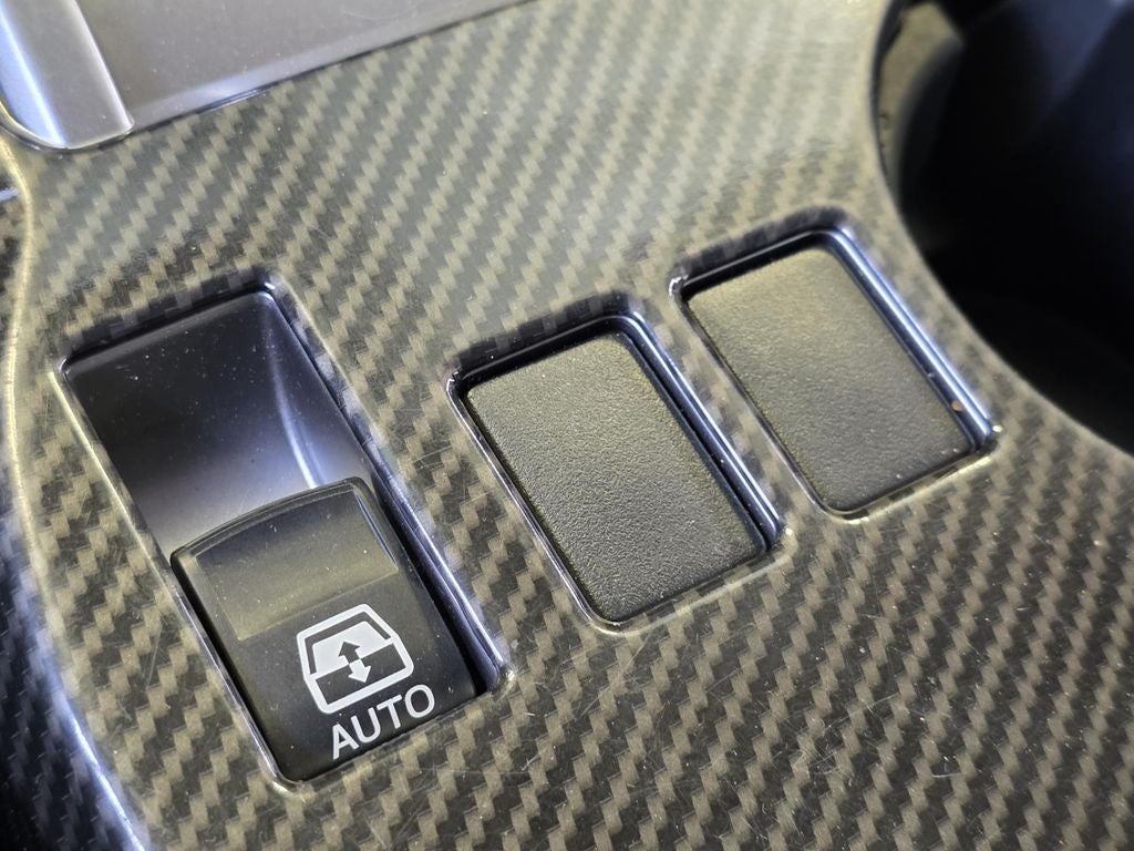 2021 Toyota 4Runner Trail