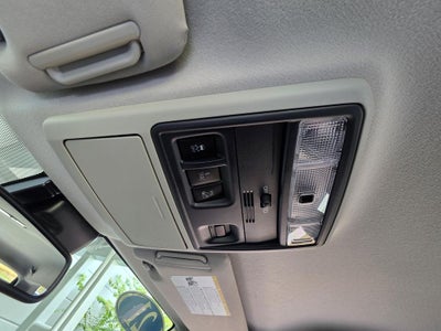 2021 Toyota 4Runner Trail
