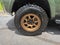 2021 Toyota 4Runner Trail