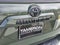 2021 Toyota 4Runner Trail