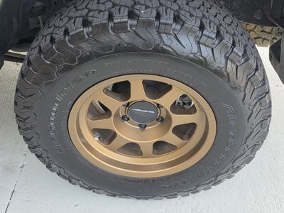 2021 Toyota 4Runner Trail