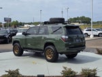 2021 Toyota 4Runner Trail