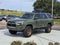 2021 Toyota 4Runner Trail