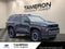 2025 Toyota 4Runner TRD Off-Road Premium