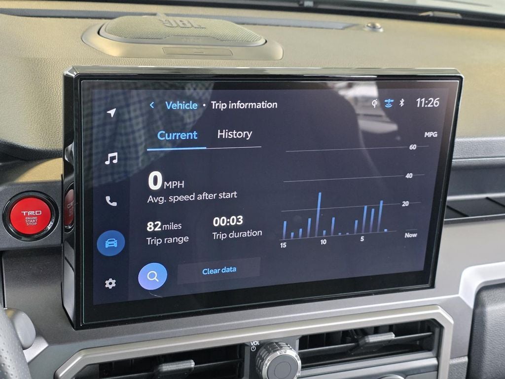 2025 Toyota 4Runner TRD Off-Road Premium