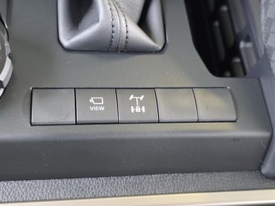 2025 Toyota 4Runner TRD Off-Road Premium