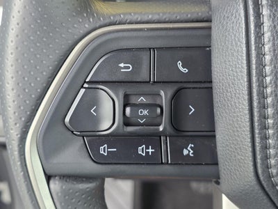 2025 Toyota 4Runner TRD Off-Road Premium