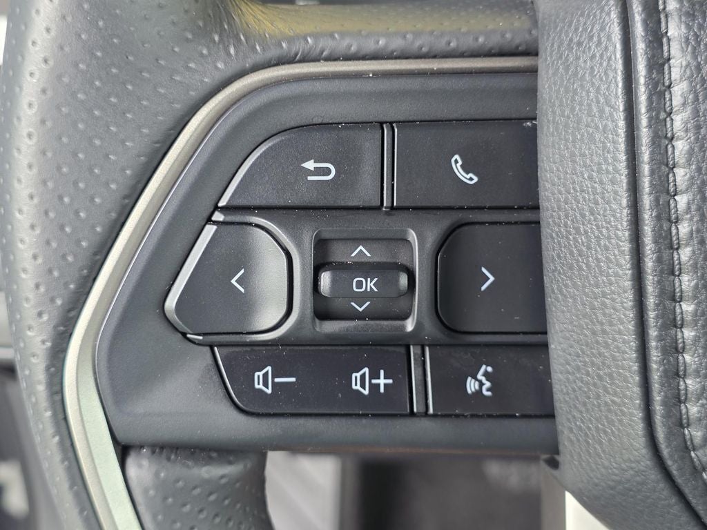 2025 Toyota 4Runner TRD Off-Road Premium
