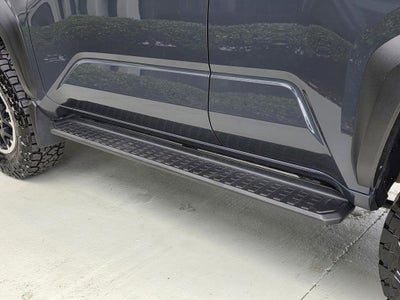 2025 Toyota 4Runner TRD Off-Road Premium