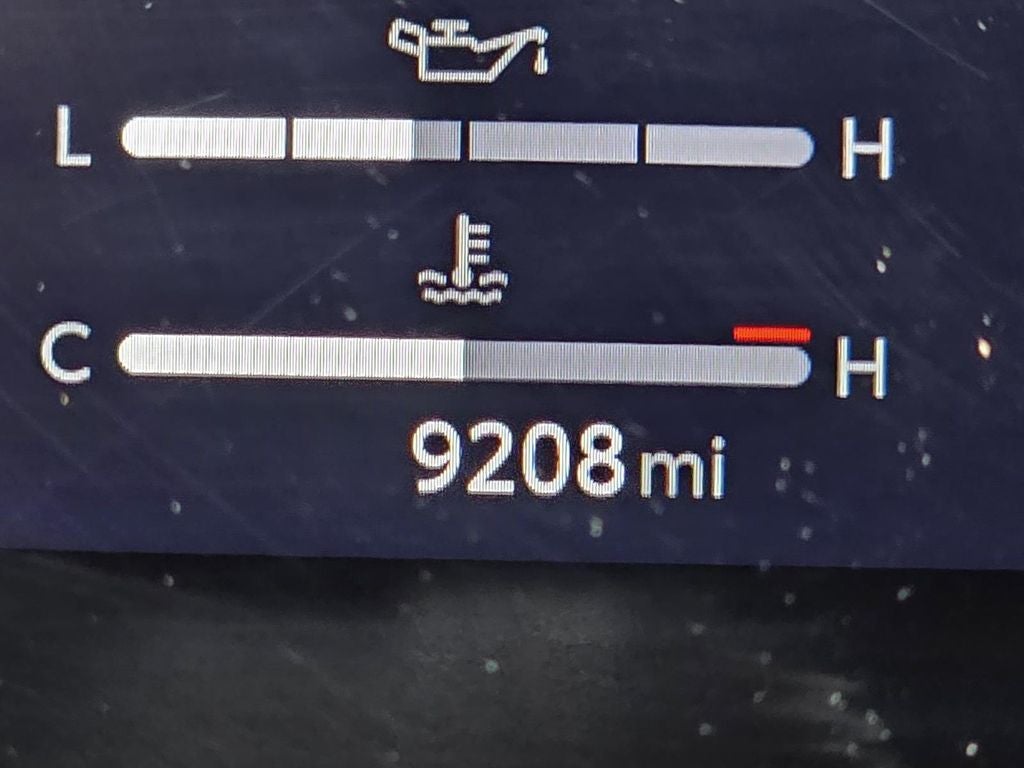2025 Toyota 4Runner TRD Off-Road Premium