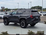 2025 Toyota 4Runner TRD Off-Road Premium