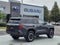 2025 Toyota 4Runner TRD Off-Road Premium