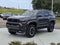 2025 Toyota 4Runner TRD Off-Road Premium