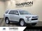 2017 Toyota 4Runner SR5 Premium