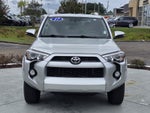 2017 Toyota 4Runner SR5 Premium
