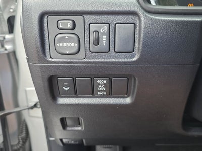 2017 Toyota 4Runner SR5 Premium