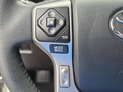 2017 Toyota 4Runner SR5 Premium