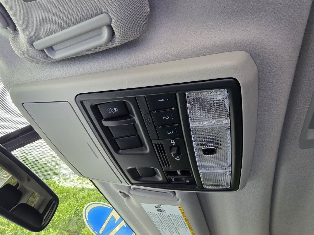 2017 Toyota 4Runner SR5 Premium