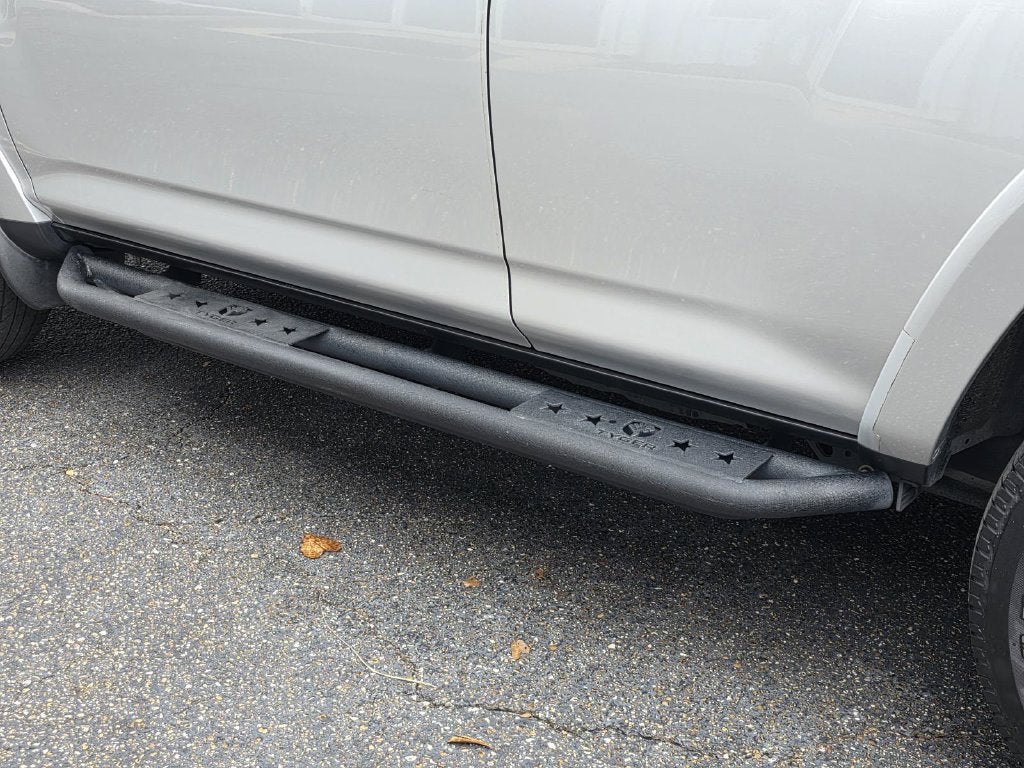 2017 Toyota 4Runner SR5 Premium