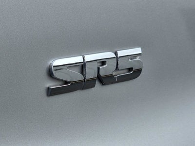 2017 Toyota 4Runner SR5 Premium