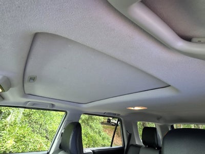 2017 Toyota 4Runner SR5 Premium