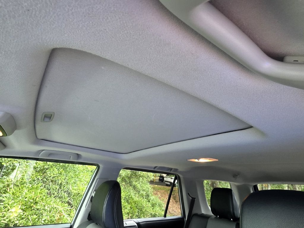 2017 Toyota 4Runner SR5 Premium