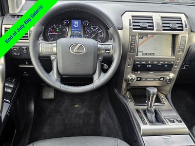 2018 Lexus GX 460