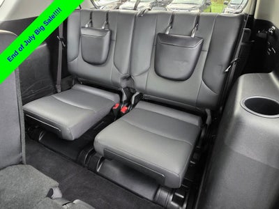 2018 Lexus GX 460