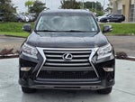 2018 Lexus GX 460