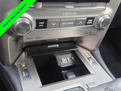 2018 Lexus GX 460