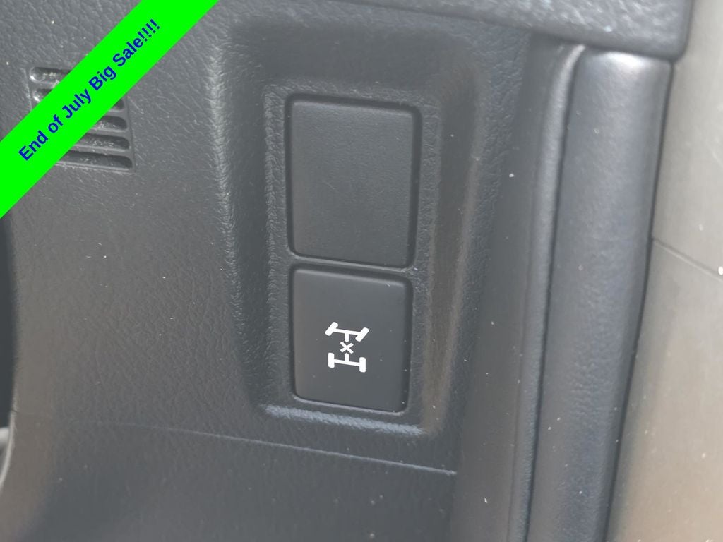 2018 Lexus GX 460