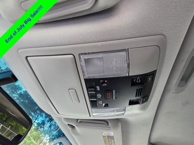 2018 Lexus GX 460