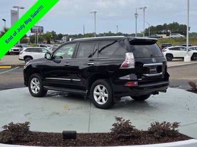 2018 Lexus GX 460