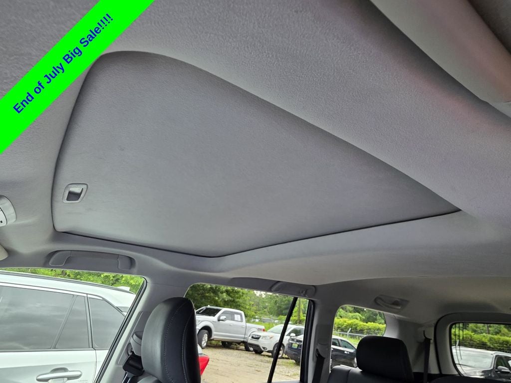 2018 Lexus GX 460