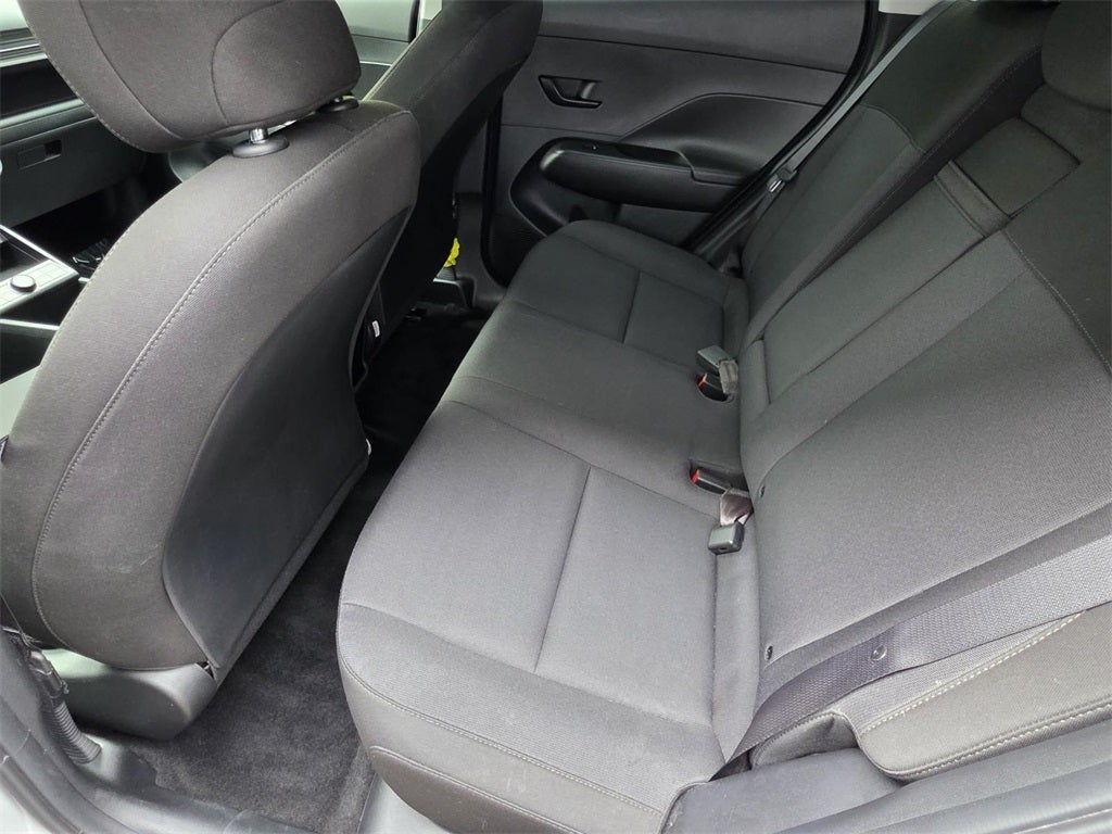 2024 Hyundai Kona Electric SEL