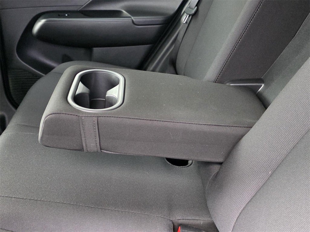 2024 Hyundai Kona Electric SEL