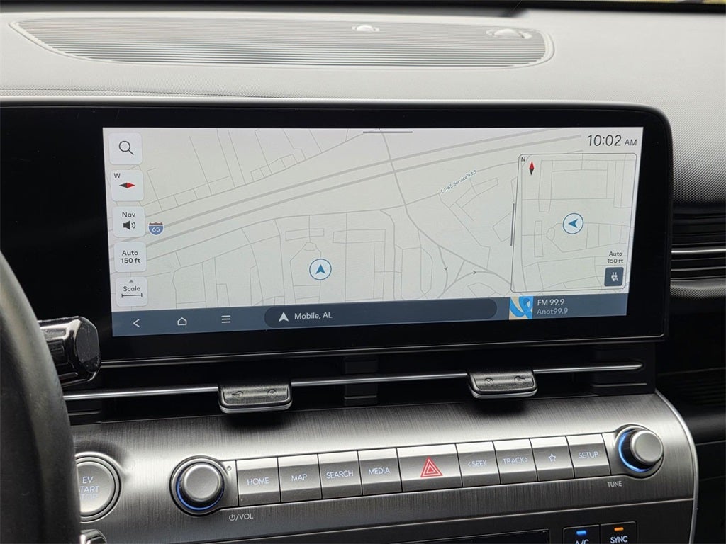 2024 Hyundai Kona Electric SEL