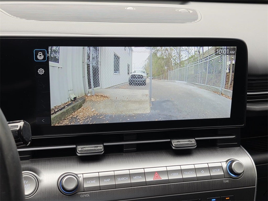 2024 Hyundai Kona Electric SEL