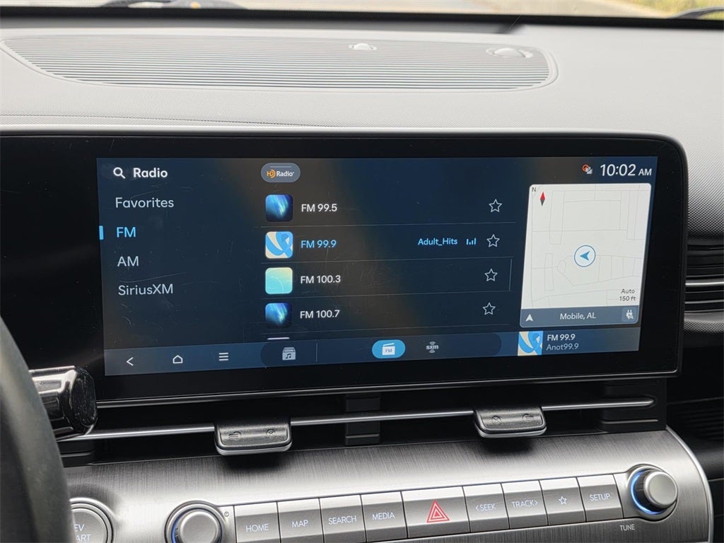 2024 Hyundai Kona Electric SEL