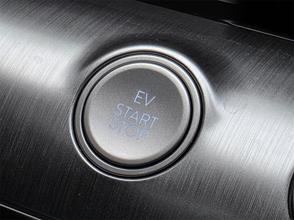 2024 Hyundai Kona Electric SEL