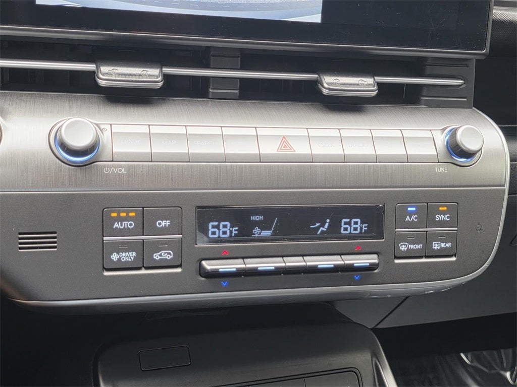 2024 Hyundai Kona Electric SEL