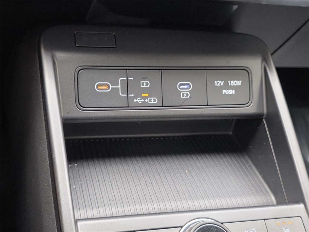 2024 Hyundai Kona Electric SEL