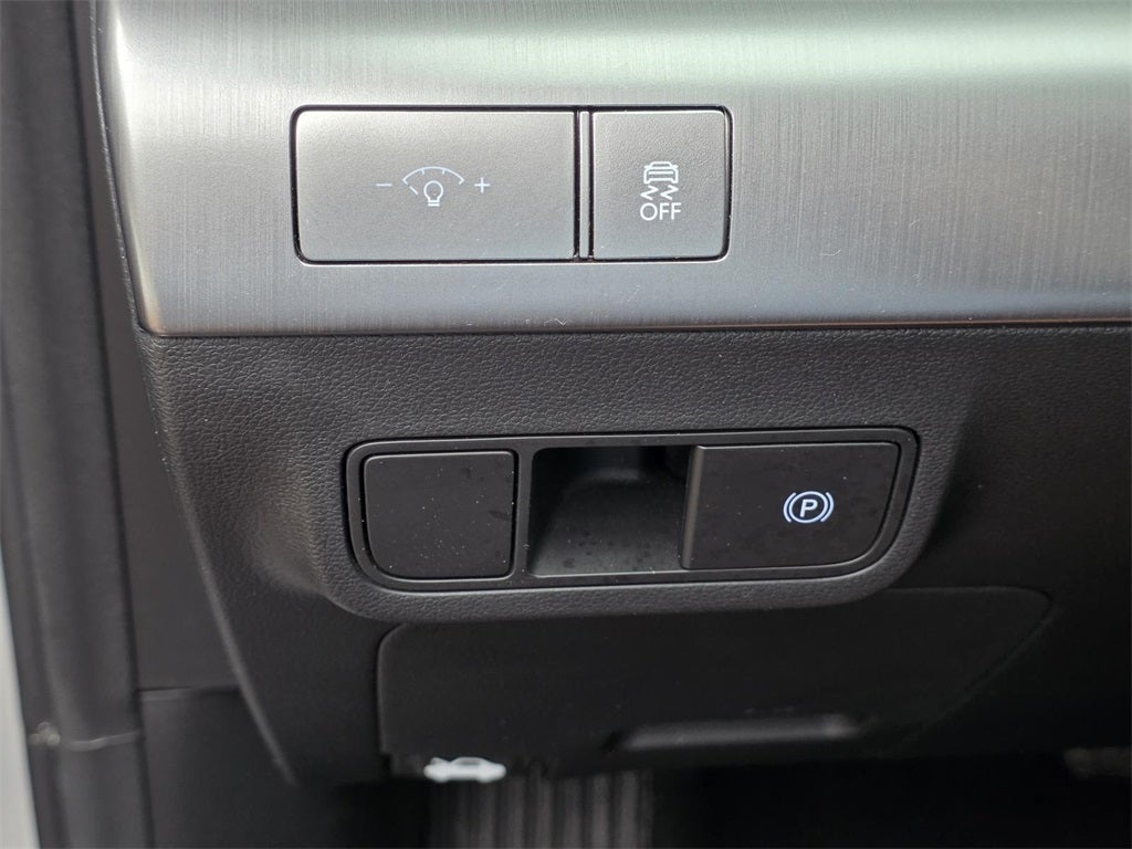 2024 Hyundai Kona Electric SEL