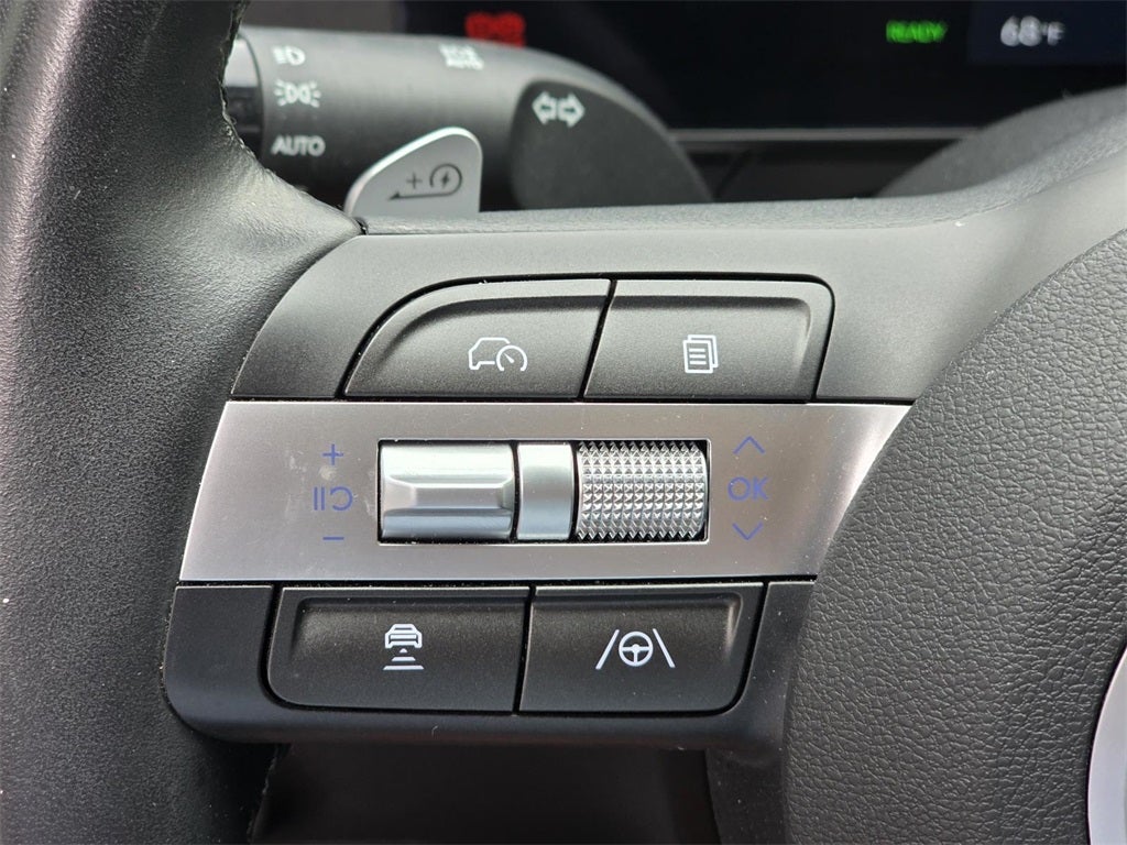 2024 Hyundai Kona Electric SEL