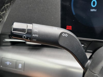 2024 Hyundai Kona Electric SEL