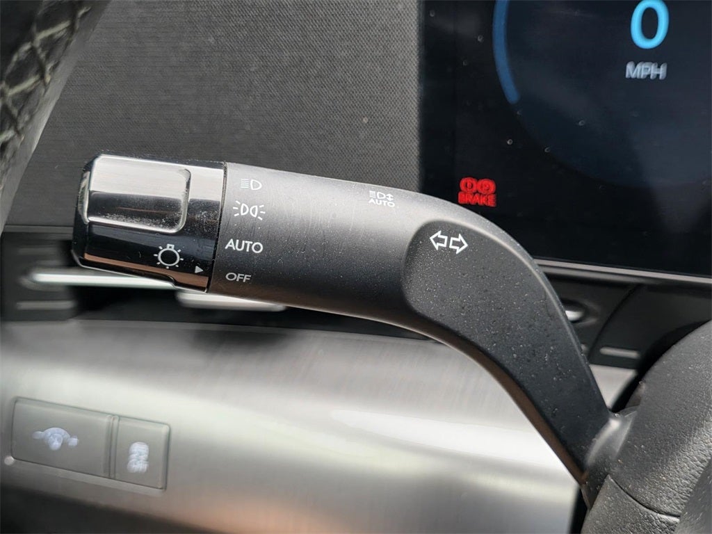 2024 Hyundai Kona Electric SEL