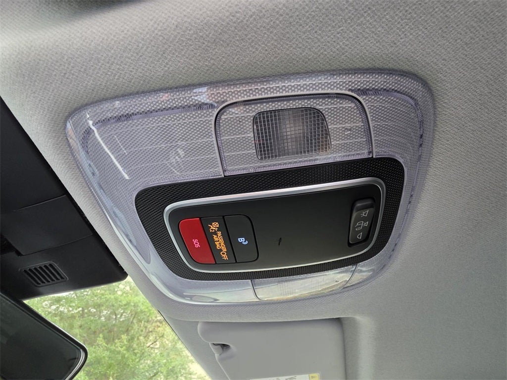 2024 Hyundai Kona Electric SEL