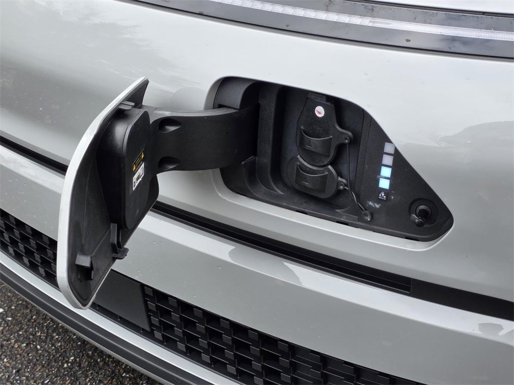 2024 Hyundai Kona Electric SEL